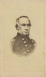 Major General Henry Wager Halleck