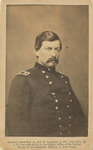 Portrait of George McClellan