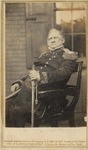 Seated Portrait of Winfield Scott
