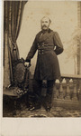 Standing Portrait of Montgomery C. Meigs