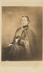 Seated Portrait of William Sprague