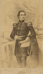 Standing Portrait of William Sprague IV