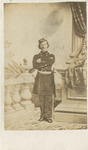 Standing Portrait of Colonel E. E. Ellsworth