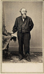 Standing Portrait of Edwin M. Stanton