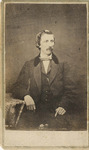 Seated Portrait of Aremus Ward