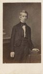 Standing Portrait of William H. Seward by Edward Anthony and Mathew Brady