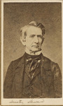 Bust Portrait of William H. Seward