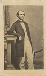 Standing Portrait of Frederick W. Seward