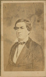 Bust Portrait of Robert M. T. Hunter