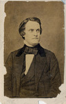 Bust Portrait of John C. Breckinridge