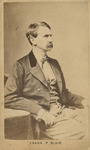 Seated Portrait of Frank P. Blair Jr.