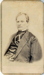 Portrait of Benjamin Wade