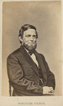 Seated Portrait of Schuyler Colfax
