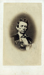 Portrait of William Gannaway Brownlow