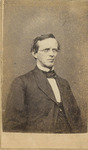 Portrait of Lyman Trumball