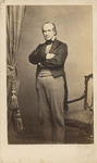Standing Portrait of Caleb Cushing