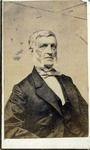 Bust Portrait of George Bancroft