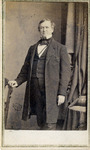 Standing Portrait of William L. Dayton