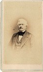 Bust Portrait of Millard Fillmore