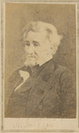 Bust-length Portrait of Andrew Jackson