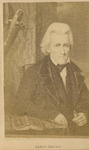 Seated Portrait of Andrew Jackson
