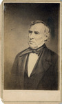 Bust-length Portrait of Zachary Taylor