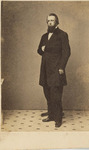 Portrait of Henry B. Anthony