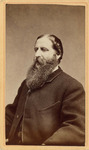 Bust Portrait of Charles H. Crane