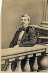 Oliver Wendell Holmes Photograph