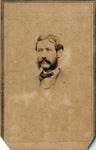 Robert Barnwell Rhett, Jr. Photograph