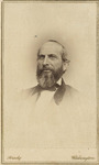 Attorney General James Speed Photograph
