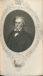 Portrait, John C. Calhoun