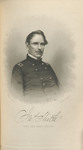 Portrait, Brigadier General James Shields