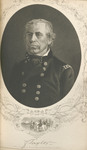 Illustration, Zachary Taylor, in Uniform