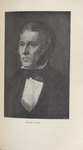 Illustration, Zachary Taylor, in a Suit