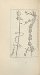 Illustration, Autograph Plan of A Road Surveyed by A. Lincoln and Others