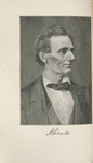 Portrait, Abraham Lincoln