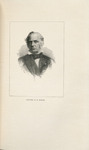 Illustration, Colonel E. D. Baker