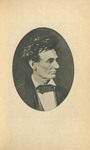 Portrait, Young Abraham Lincoln