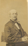 Photograph, Horace Greeley