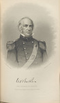 Illustration, Colonel Edward D. Baker