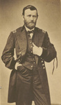 Photograph, General Ulysses S. Grant