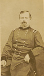Photograph, Civil War Officer
