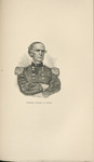 Illustration, General Samuel R. Curtis