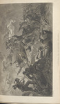 Illustration, Capture of Roanoke Island
