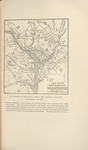 Illustration, Map of the Defenses of Washington