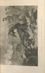 Illustration, Attack at Chantilly Death of General Stevens