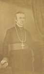 Photograph, Archbishop John Hughes