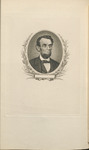 Illustration, Abraham Lincoln