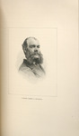 Illustration, Captain James D. Bulloch